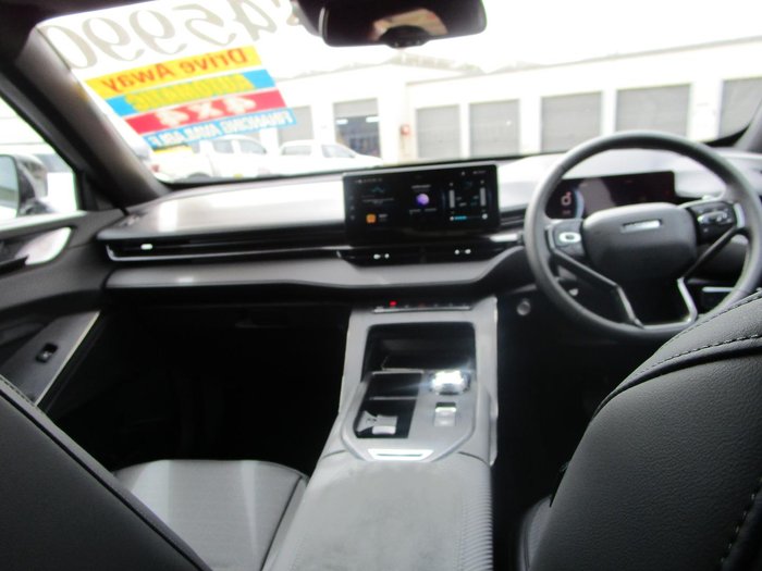 2025 GWM Haval H6GT Ultra