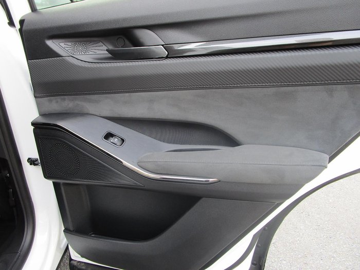 2025 GWM Haval H6GT Ultra