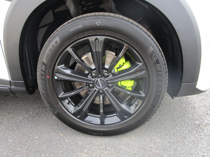 2025 GWM Haval H6GT Ultra