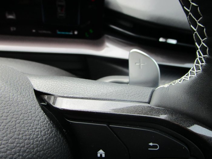 2025 GWM Haval H6GT Ultra