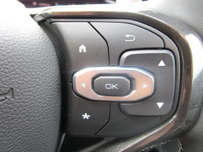 2025 GWM Haval H6GT Ultra