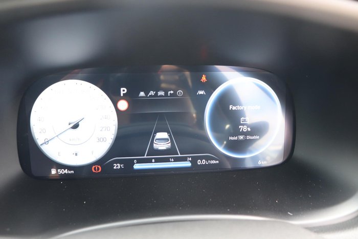 2024 Hyundai i30 N Premium