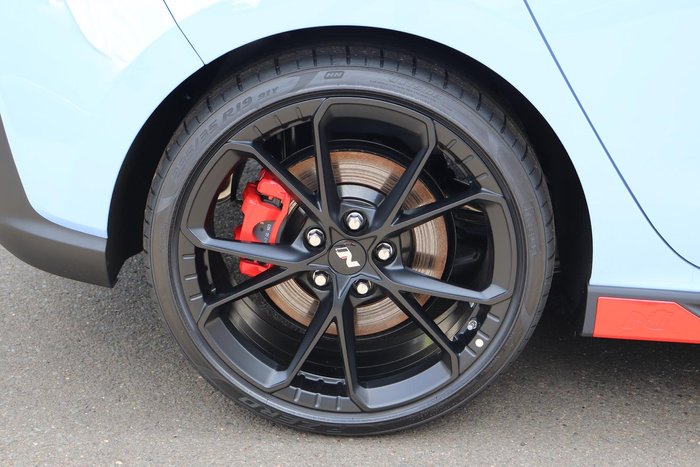 2024 Hyundai i30 N Premium