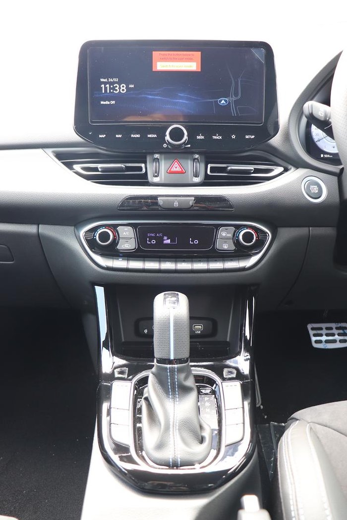 2024 Hyundai i30 N Premium