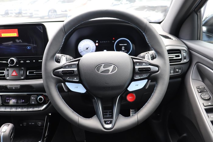 2024 Hyundai i30 N Premium