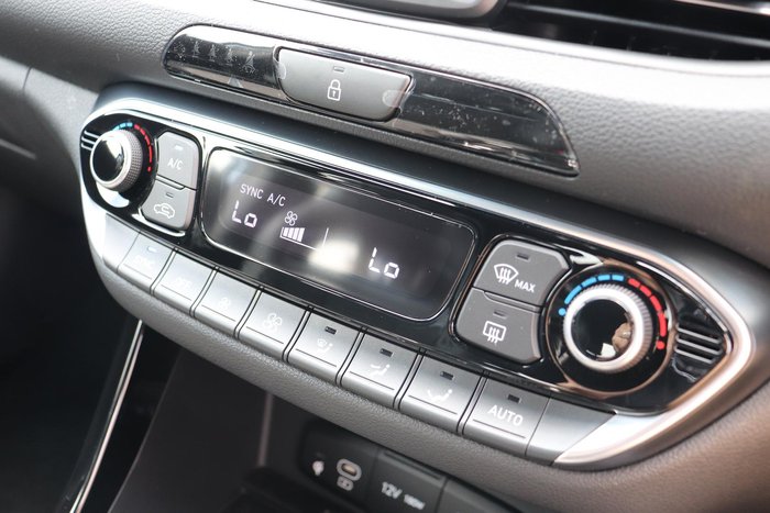 2024 Hyundai i30 N Premium