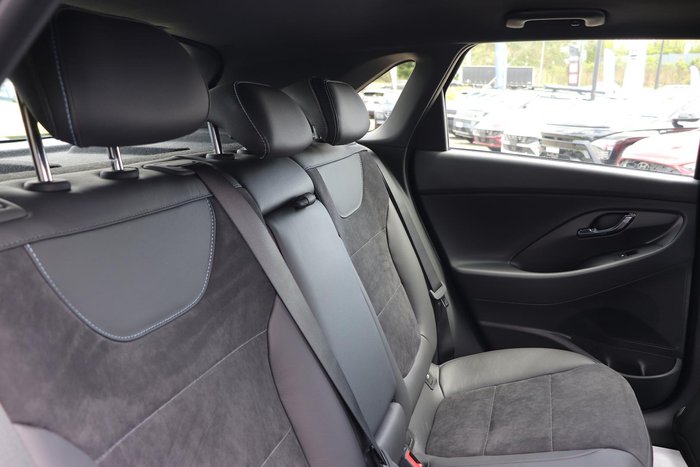 2024 Hyundai i30 N Premium