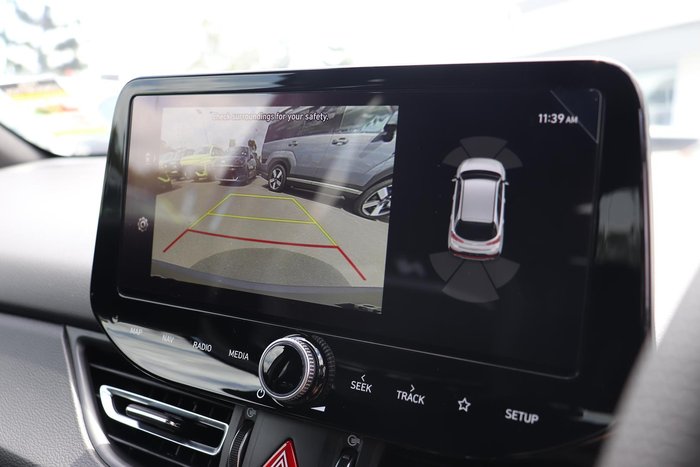 2024 Hyundai i30 N Premium