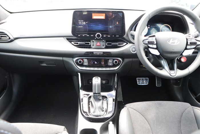 2024 Hyundai i30 N Premium