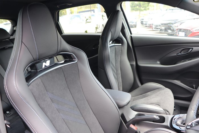 2024 Hyundai i30 N Premium