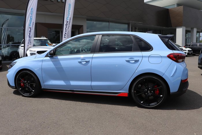 2024 Hyundai i30 N Premium