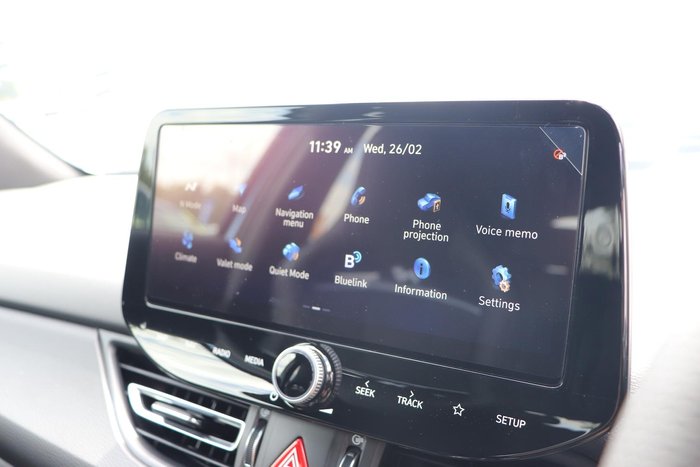 2024 Hyundai i30 N Premium