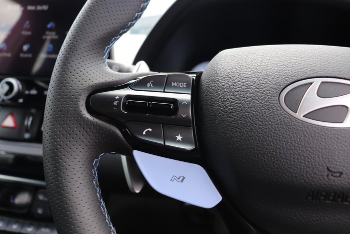 2024 Hyundai i30 N Premium