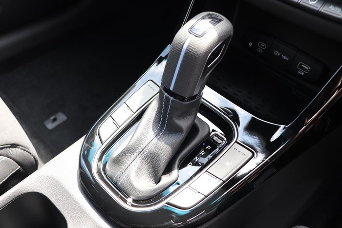 2024 Hyundai i30 N Premium