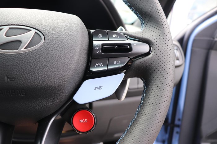 2024 Hyundai i30 N Premium