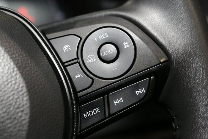 2022 Toyota Corolla SX Hybrid