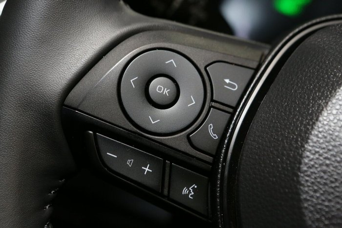 2022 Toyota Corolla SX Hybrid