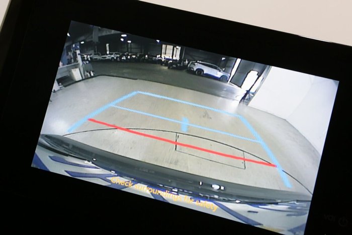 2022 Toyota Corolla SX Hybrid