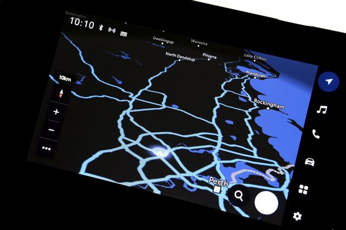 2022 Toyota Corolla SX Hybrid