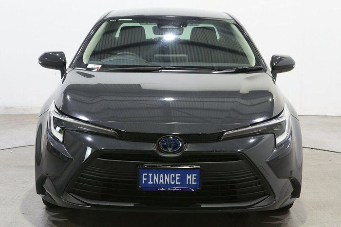 2022 Toyota Corolla SX Hybrid