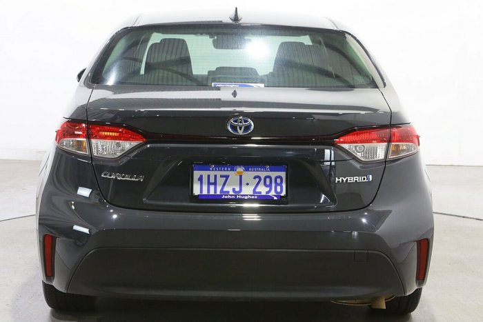 2022 Toyota Corolla SX Hybrid