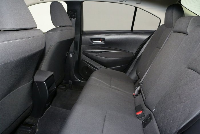 2022 Toyota Corolla SX Hybrid