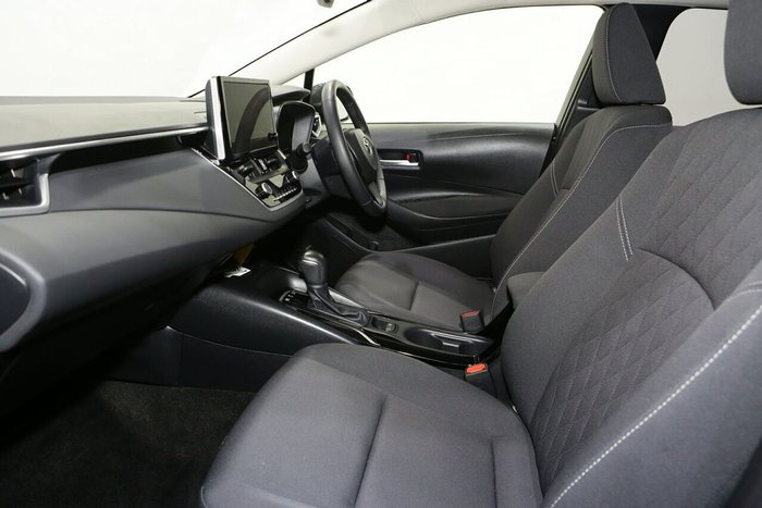 2022 Toyota Corolla SX Hybrid