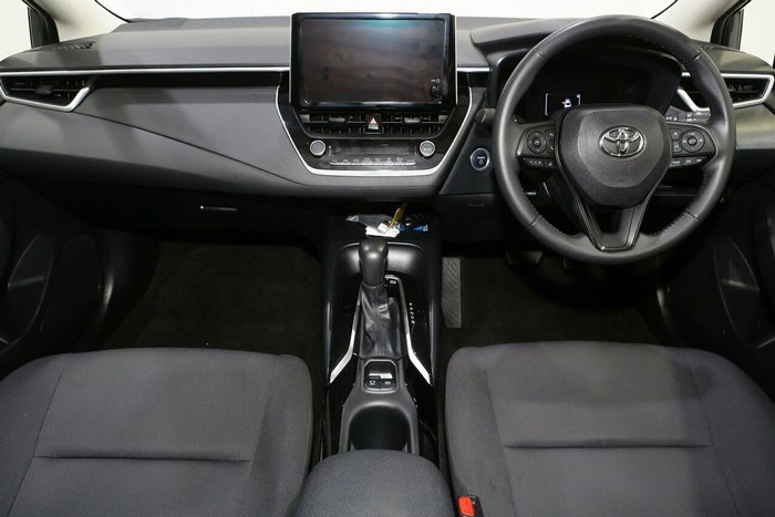 2022 Toyota Corolla SX Hybrid