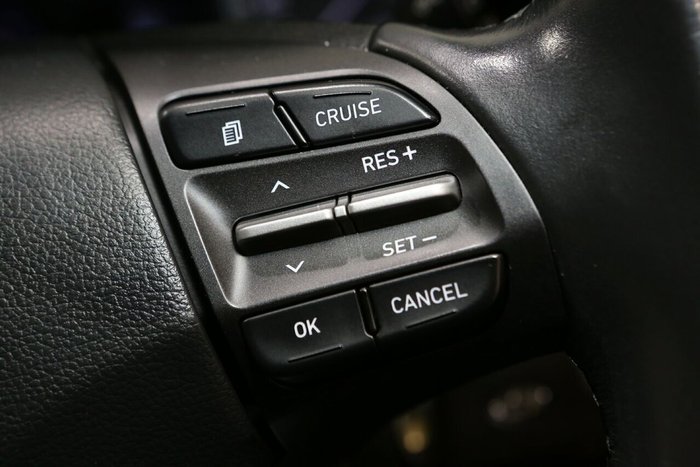 2020 Hyundai Kona Active