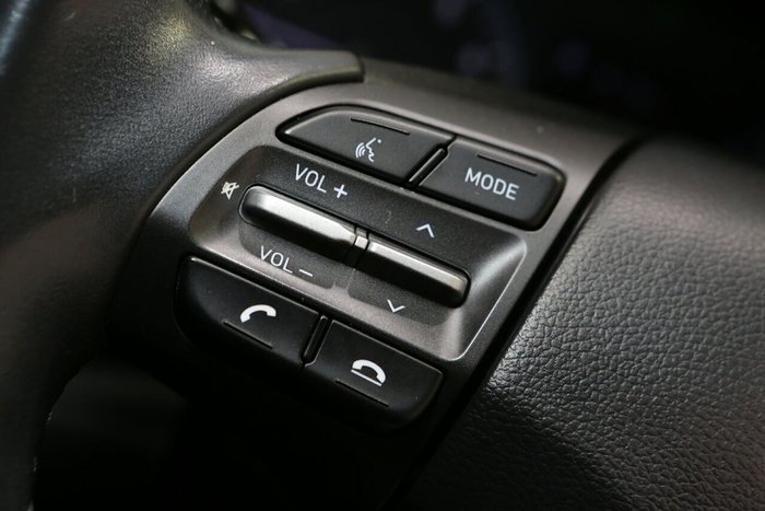 2020 Hyundai Kona Active