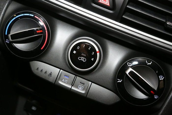 2020 Hyundai Kona Active