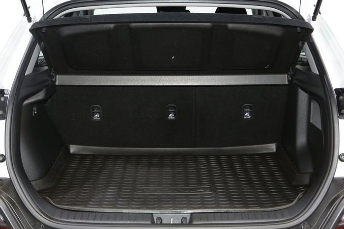 2020 Hyundai Kona Active