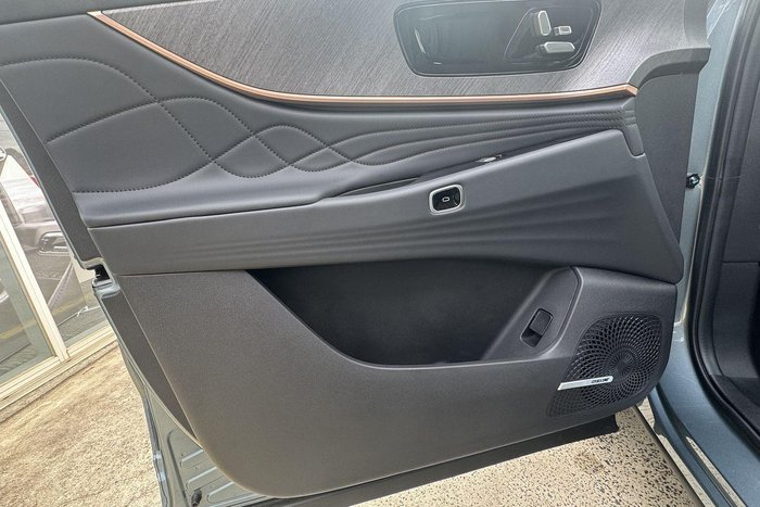 2025 Jaecoo J8 Ridge