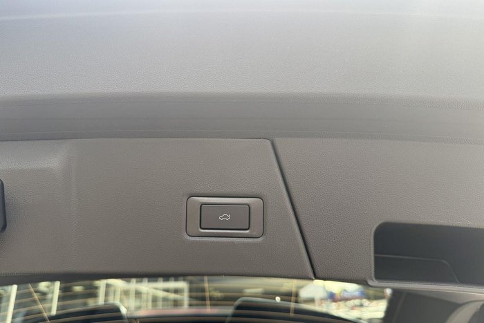 2025 Jaecoo J8 Ridge