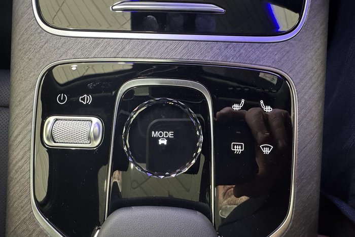 2025 Jaecoo J8 Ridge