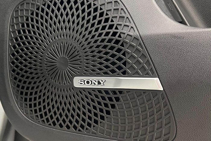 2025 Jaecoo J8 Ridge