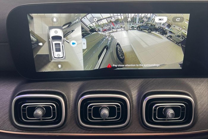 2025 Jaecoo J8 Ridge