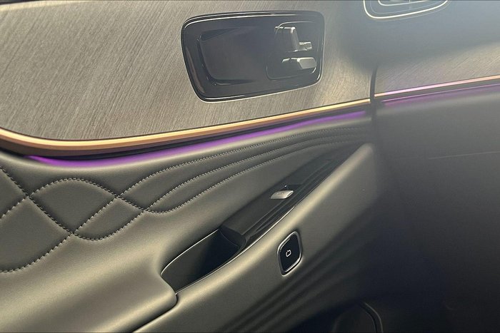 2025 Jaecoo J8 Ridge