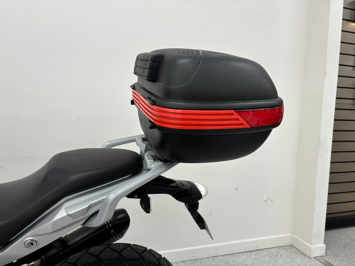 2021 BMW Motorrad G 310 GS BLUE/BLACK