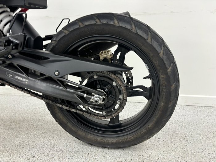 2021 BMW Motorrad G 310 GS BLUE/BLACK
