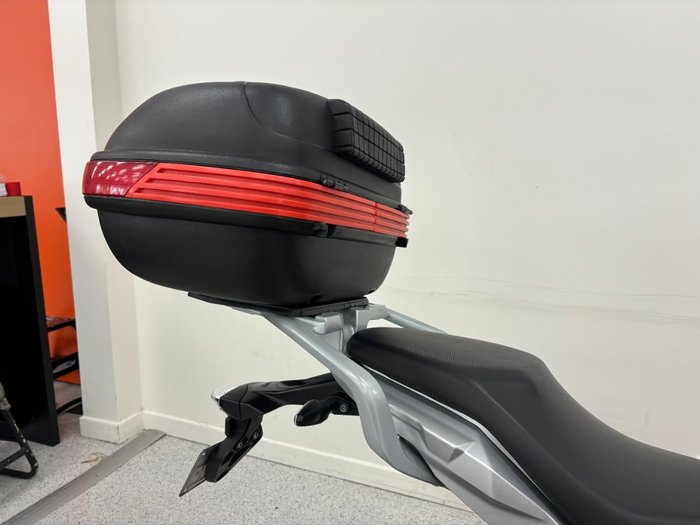 2021 BMW Motorrad G 310 GS BLUE/BLACK