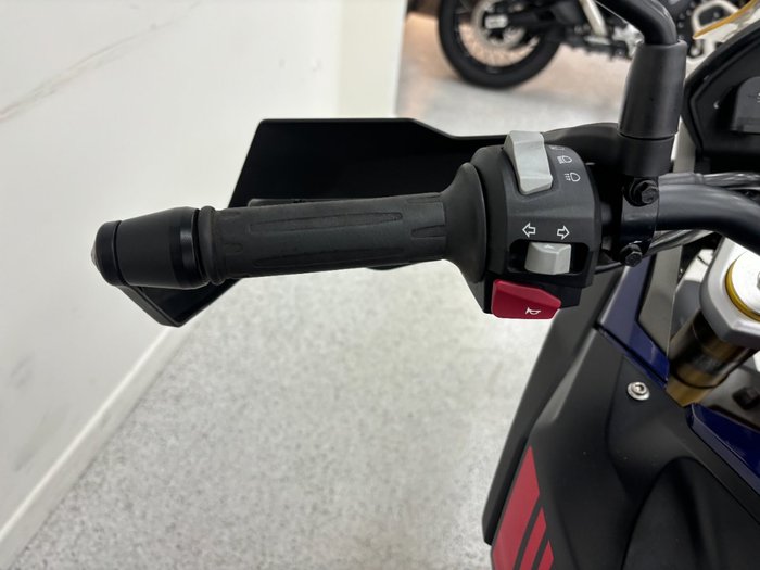 2021 BMW Motorrad G 310 GS BLUE/BLACK