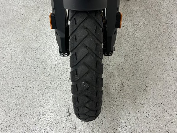 2021 BMW Motorrad G 310 GS BLUE/BLACK