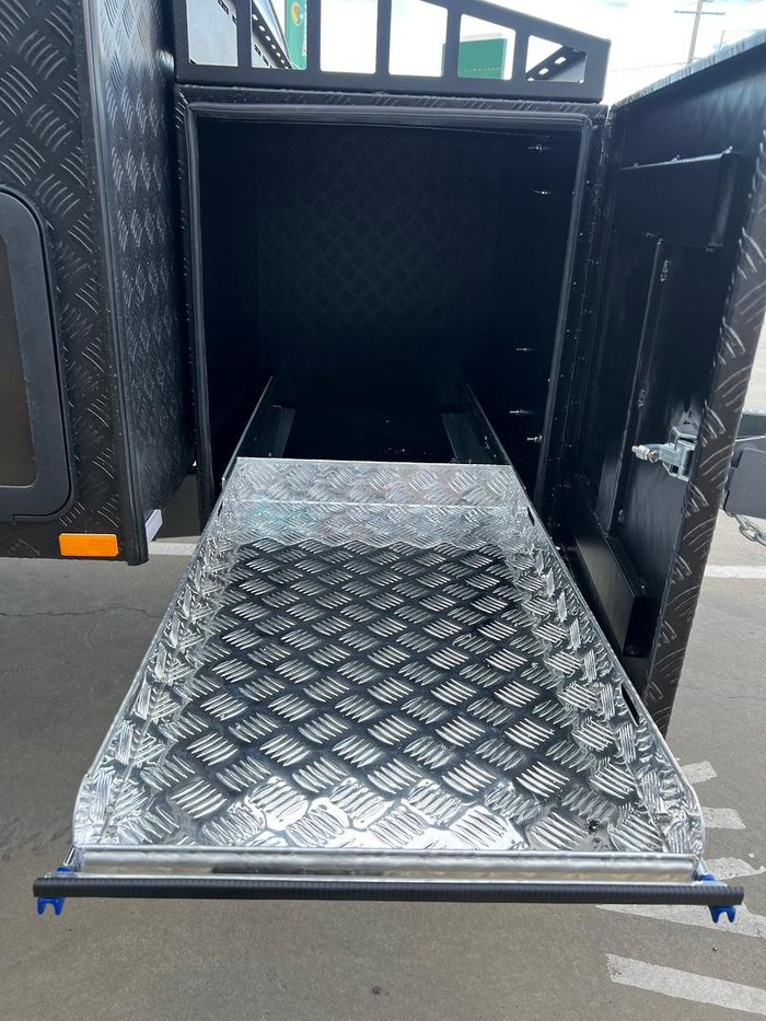 2025 Design RV Mica Acx Van 4+ 20'