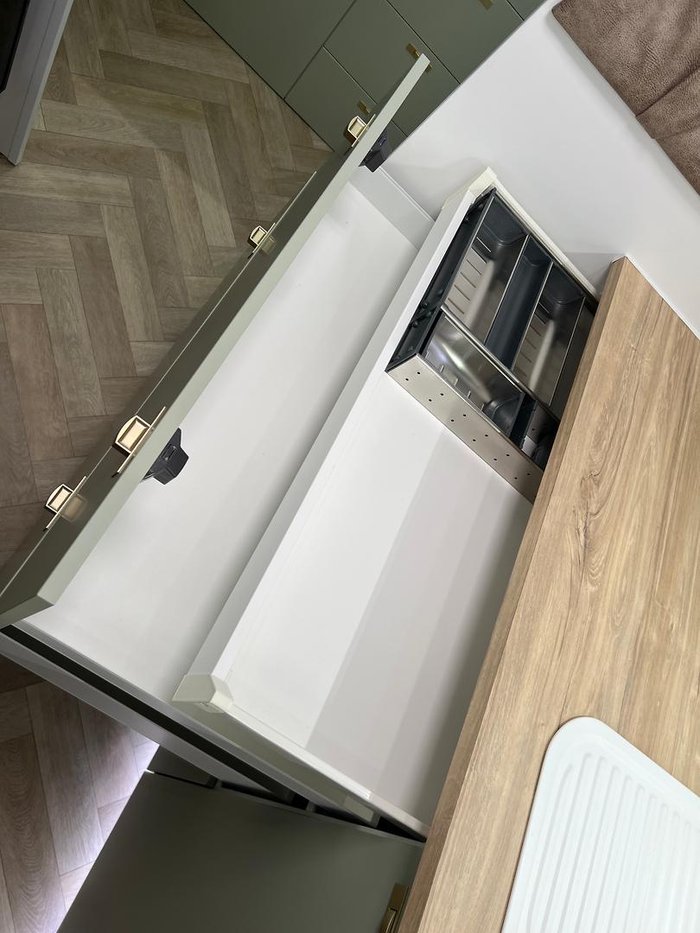 2025 Design RV Mica Acx Van 4+ 20'