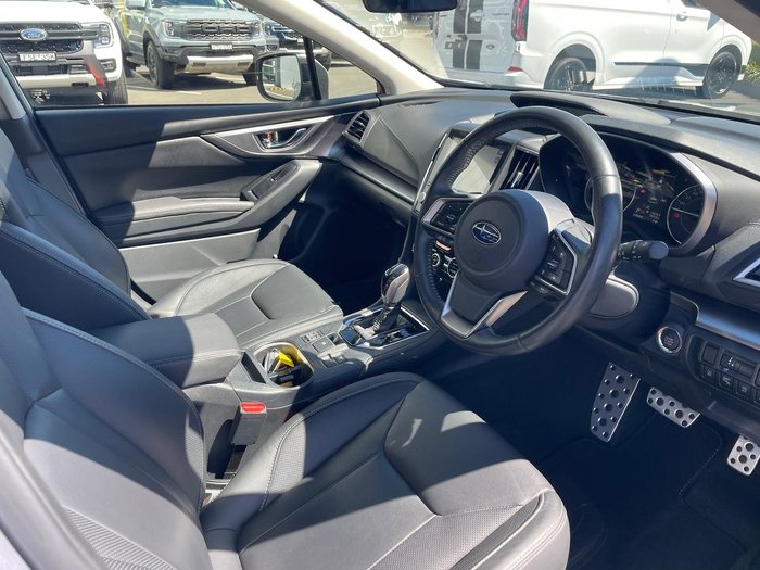 2020 Subaru Impreza 2.0i-S