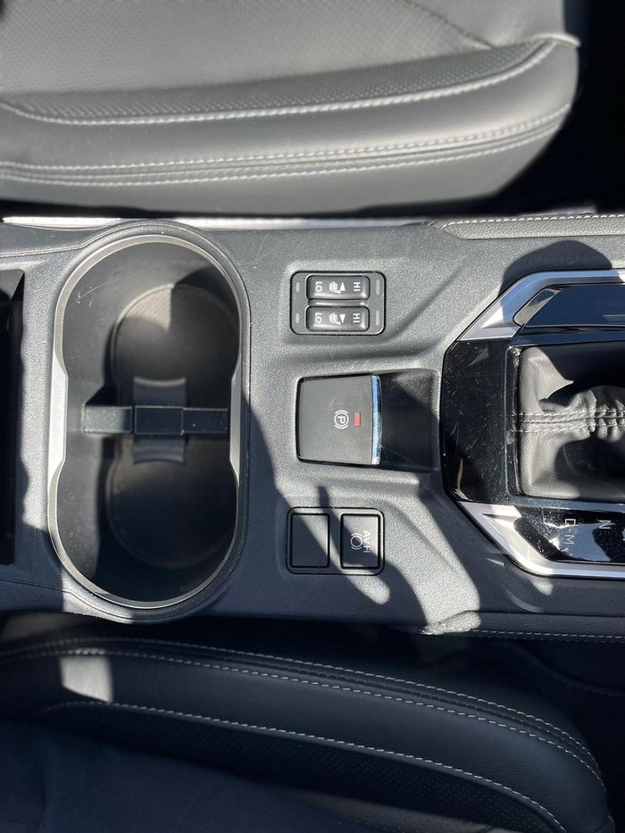 2020 Subaru Impreza 2.0i-S