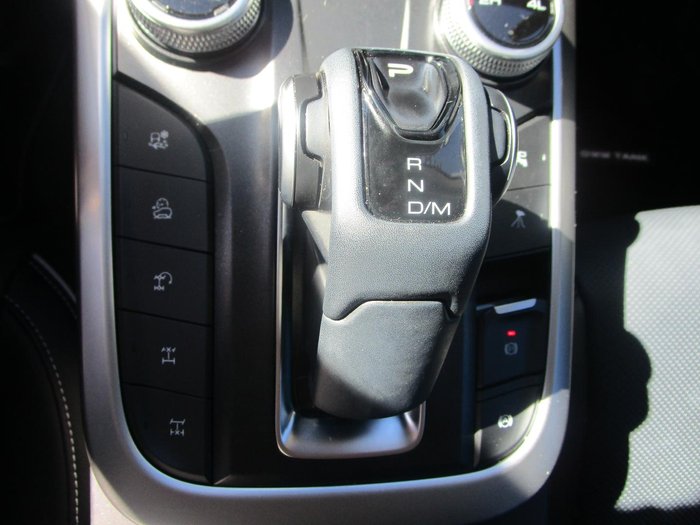 2025 GWM Tank 300 Ultra
