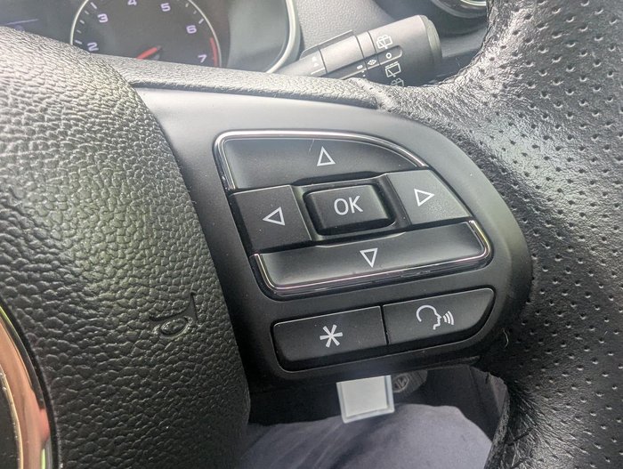 2019 MG ZS Excite AZS1 MY19 Regal Blue