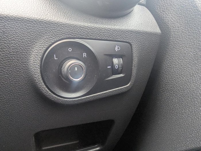 2019 MG ZS Excite AZS1 MY19 Regal Blue